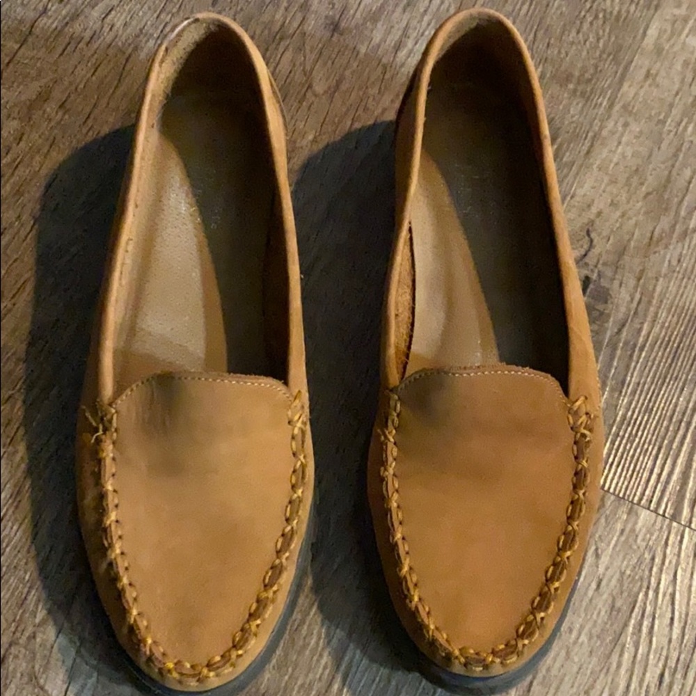 Bass flats
